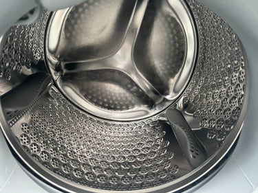 Second hand Electrolux 8.5 Kg Front Load Washing Machine EWF8524CDWA - Second Hand Appliances Geebung